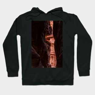 Glimpse Hoodie